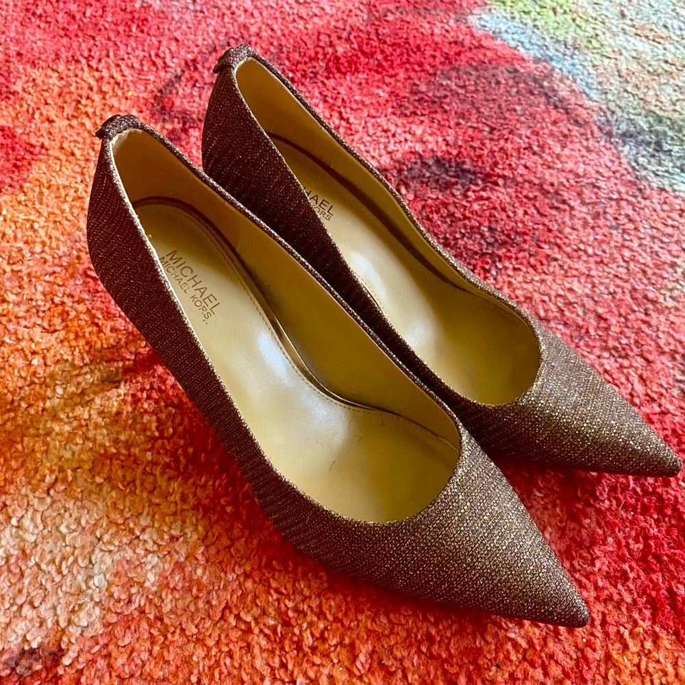 Michael Kors Heels